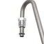 Edelmann 71416 Power Steering Pressure Line Hose Assembly