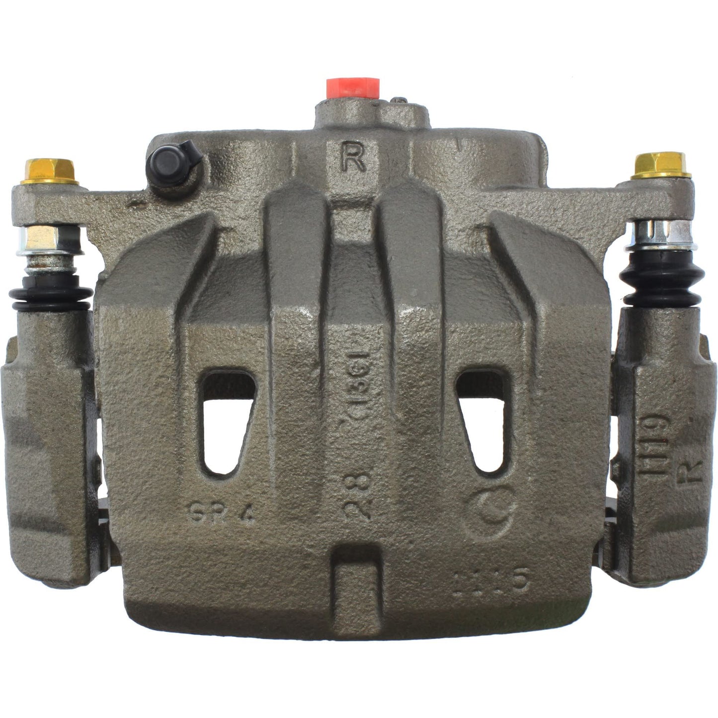 Centric Parts 14144281