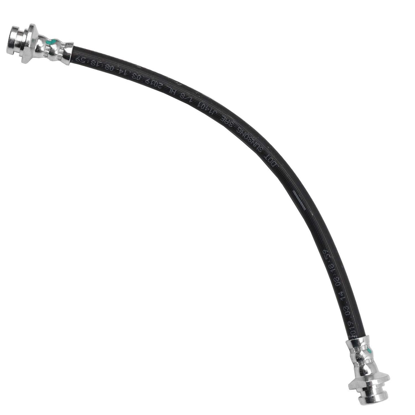 Beck/Arnley 073-2116 Tuyau hydraulique de frein