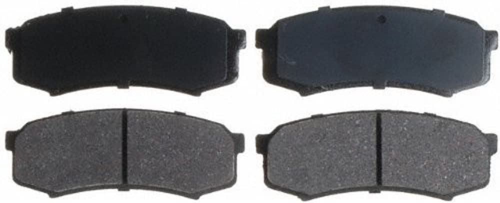 Raybestos SGD606C Disc Brake Pad Set