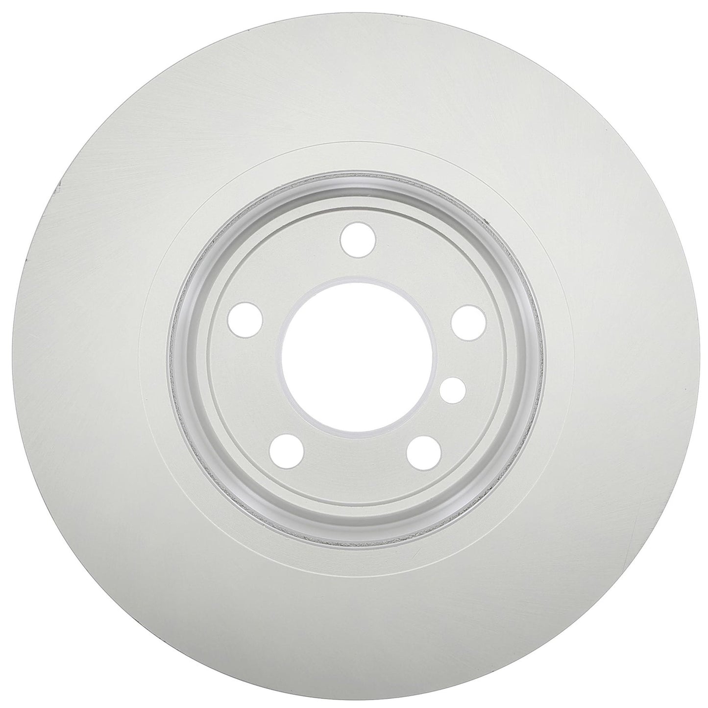 ACDelco Advantage 18A2506AC Rotor de frein à disque