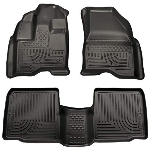 Husky Liners 98761 Floor Liner