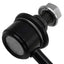 Beck/Arnley 101-7166 Lien de barre stabilisatrice de suspension