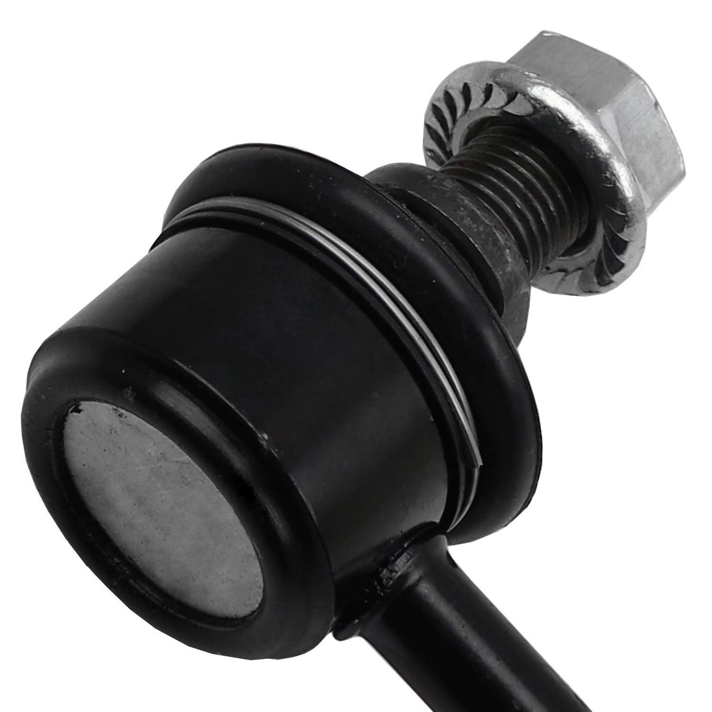 Beck/Arnley 101-7166 Lien de barre stabilisatrice de suspension