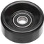 ACDelco Professional 38033 Polea tensora para correa de transmisión de accesorios