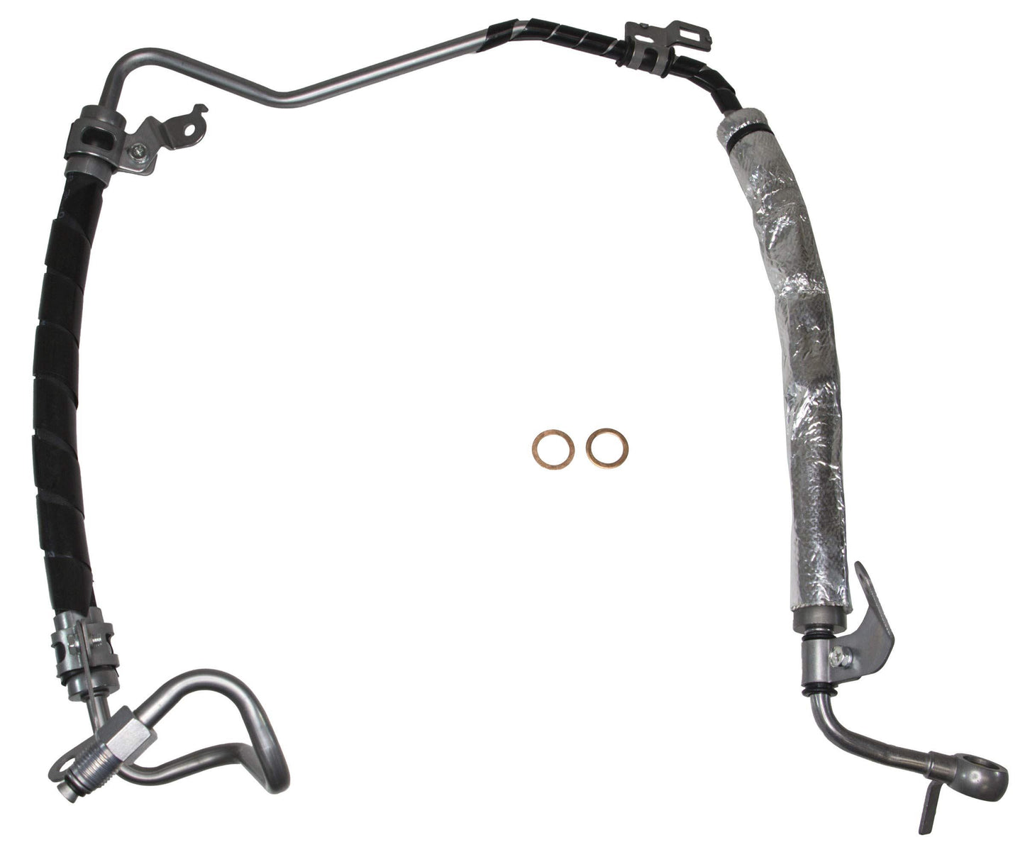 CRP PSH0540 Power Steering Pressure Line Hose Assembly