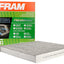 Filtre à air d'habitacle Fram CF11183