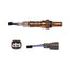 Denso 234-4624 Oxygen Sensor