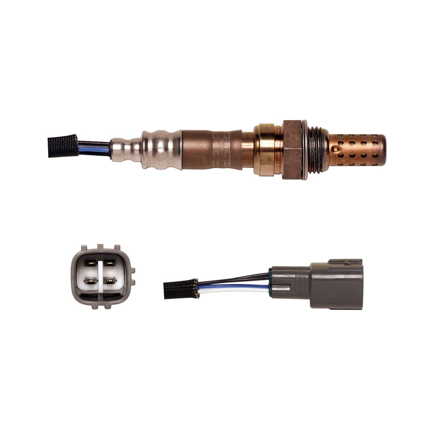 Denso 234-4624 Oxygen Sensor