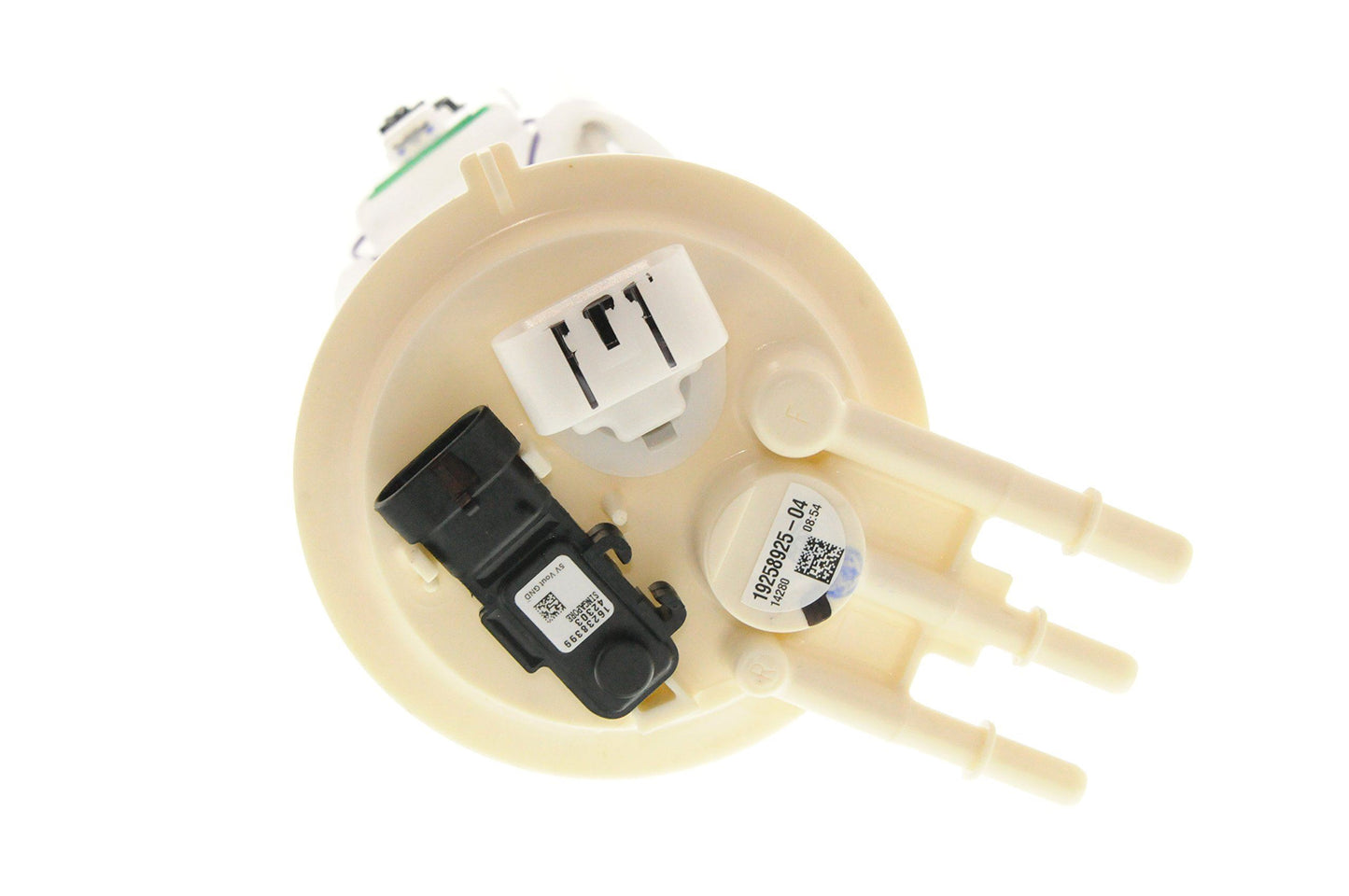 Piezas originales de GM MU1751 Conjunto de módulo de bomba de combustible