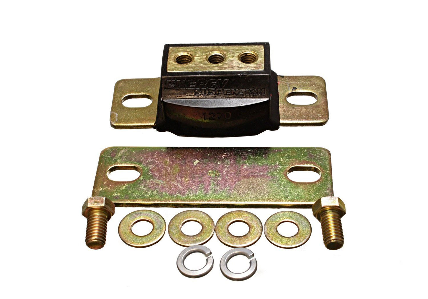 Energy Suspension 3.1158G Manual Transmission Mount