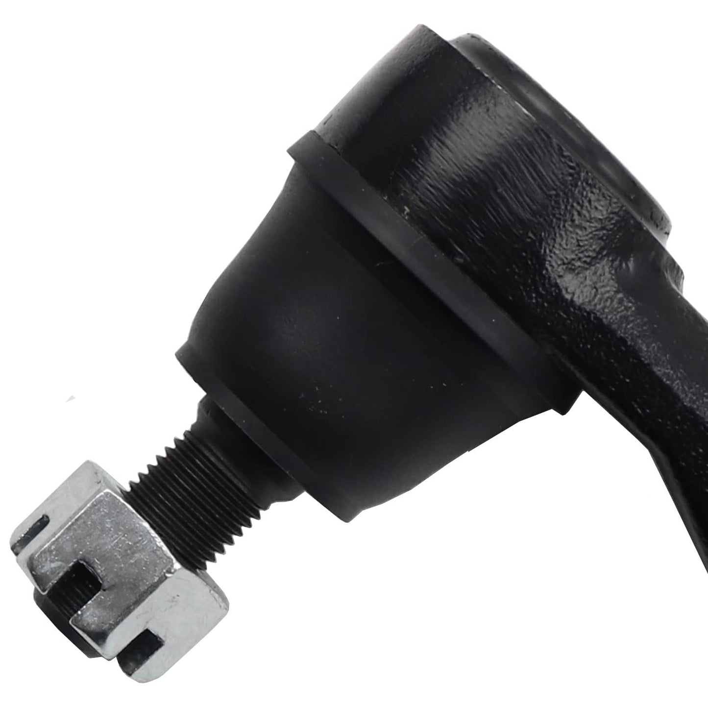 Beck/Arnley 101-7711 Steering Tie Rod End