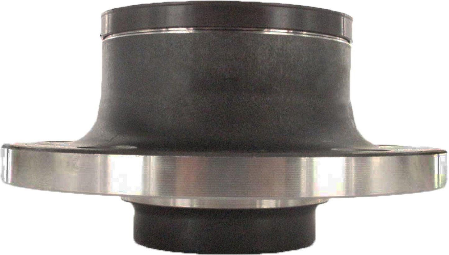 Conjunto de cubo y cojinete de eje SKF BR930622