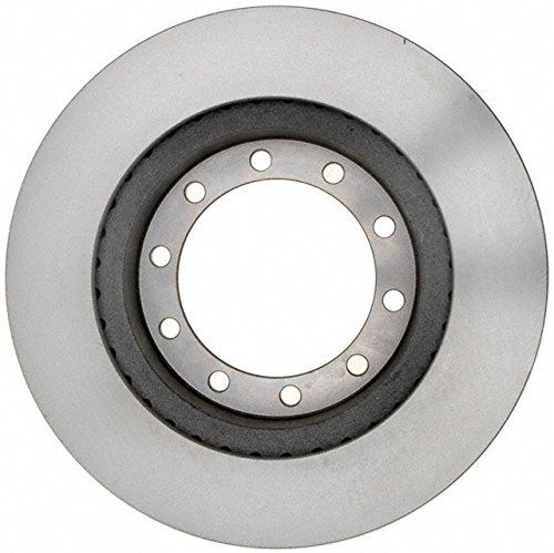 ACDelco Professional Durastop 18A176 Disque de frein à disque