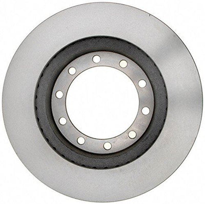 ACDelco Professional Durastop 18A176 Disque de frein à disque