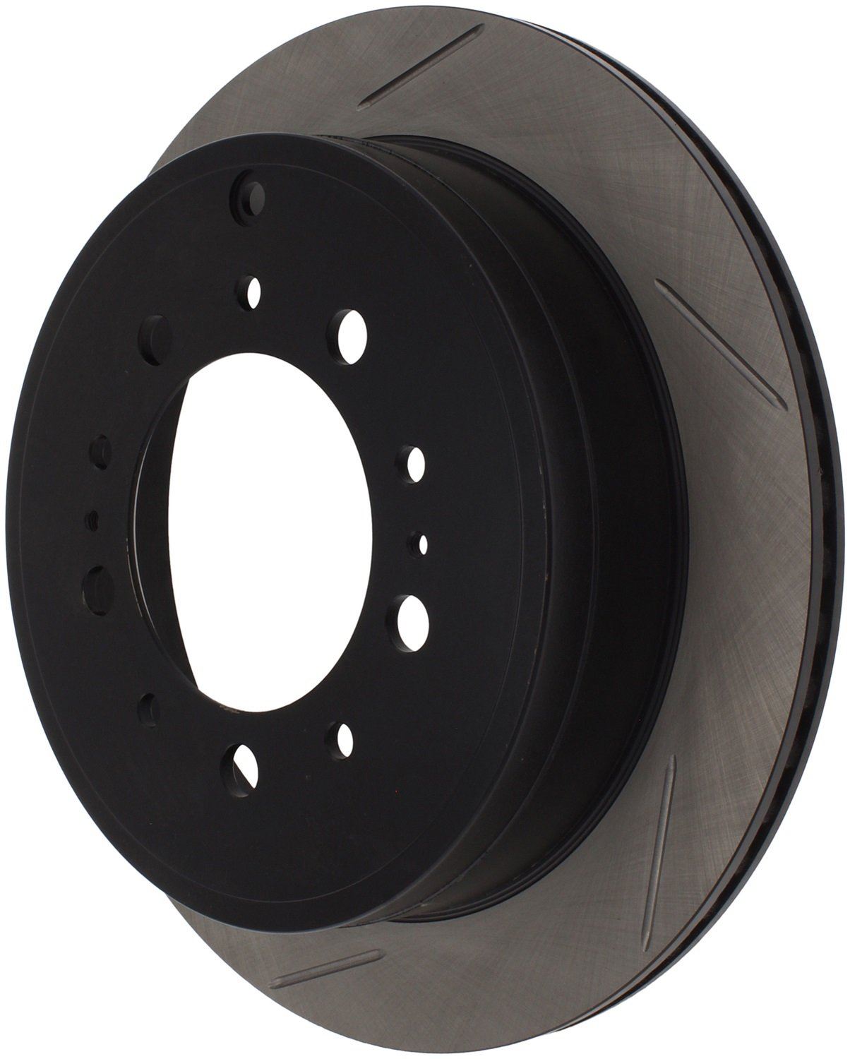 Stoptech 126.44157SR Disc Brake Rotor