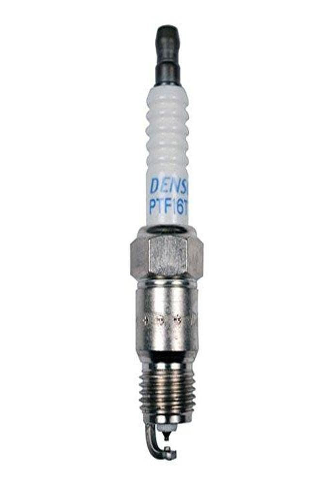 Denso 4509 Spark Plug (Pack of 4)