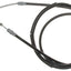 Cable de freno de estacionamiento Raybestos BC94468
