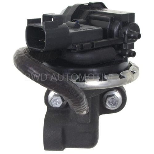 Tracción delantera EGR1805