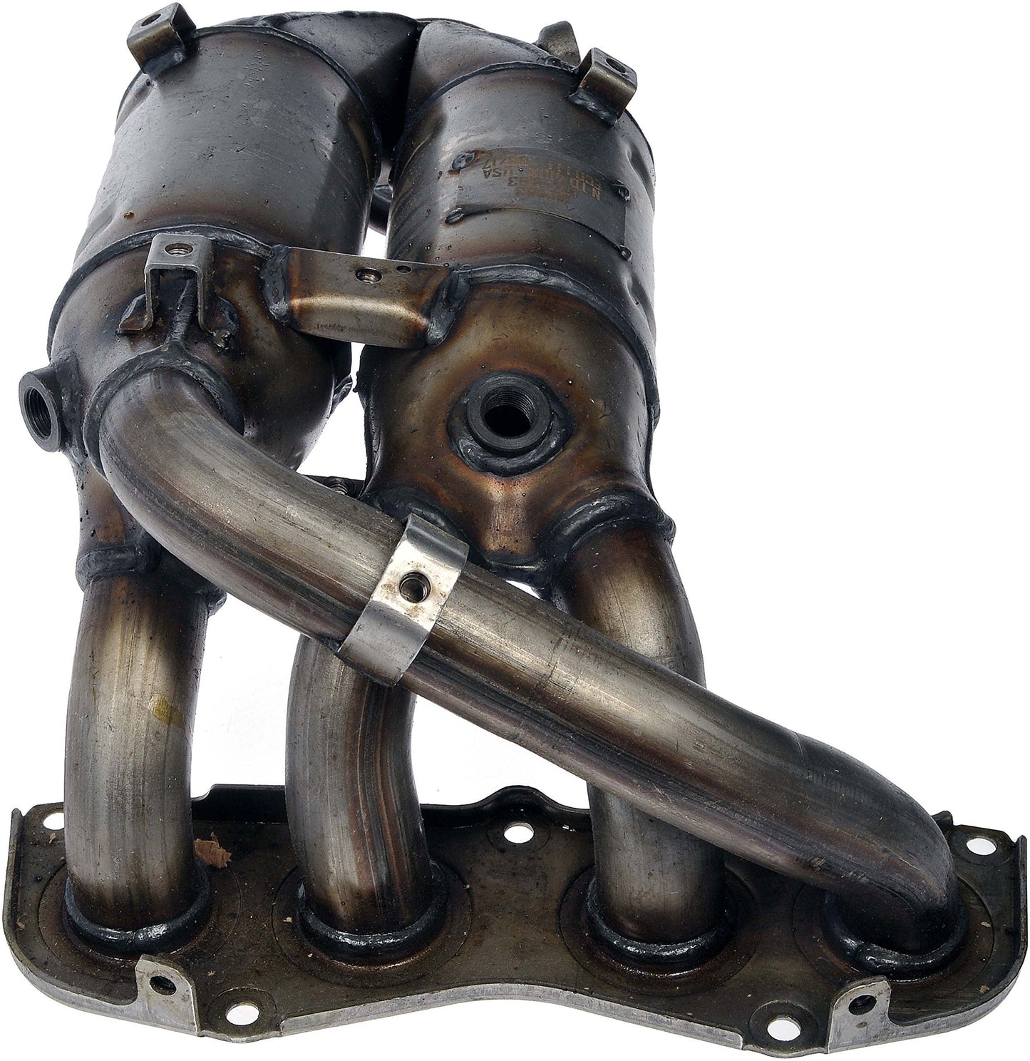 Dorman 674-593 Catalytic Converter with Integrated Exhaust Manifold