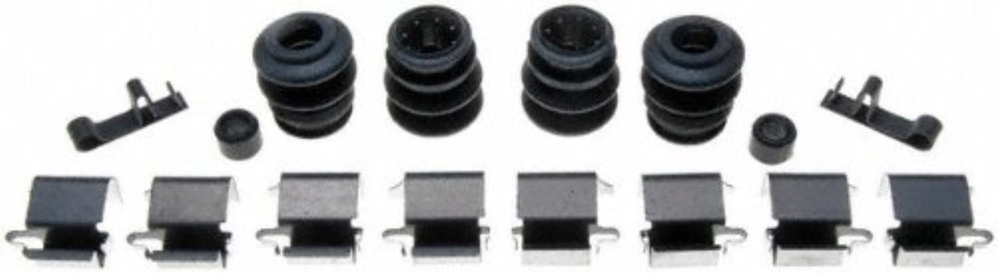 Kit de herrajes para frenos de disco Raybestos H15872A