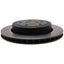 ACDelco Professional Durastop 18A2537 Rotor de frein à disque