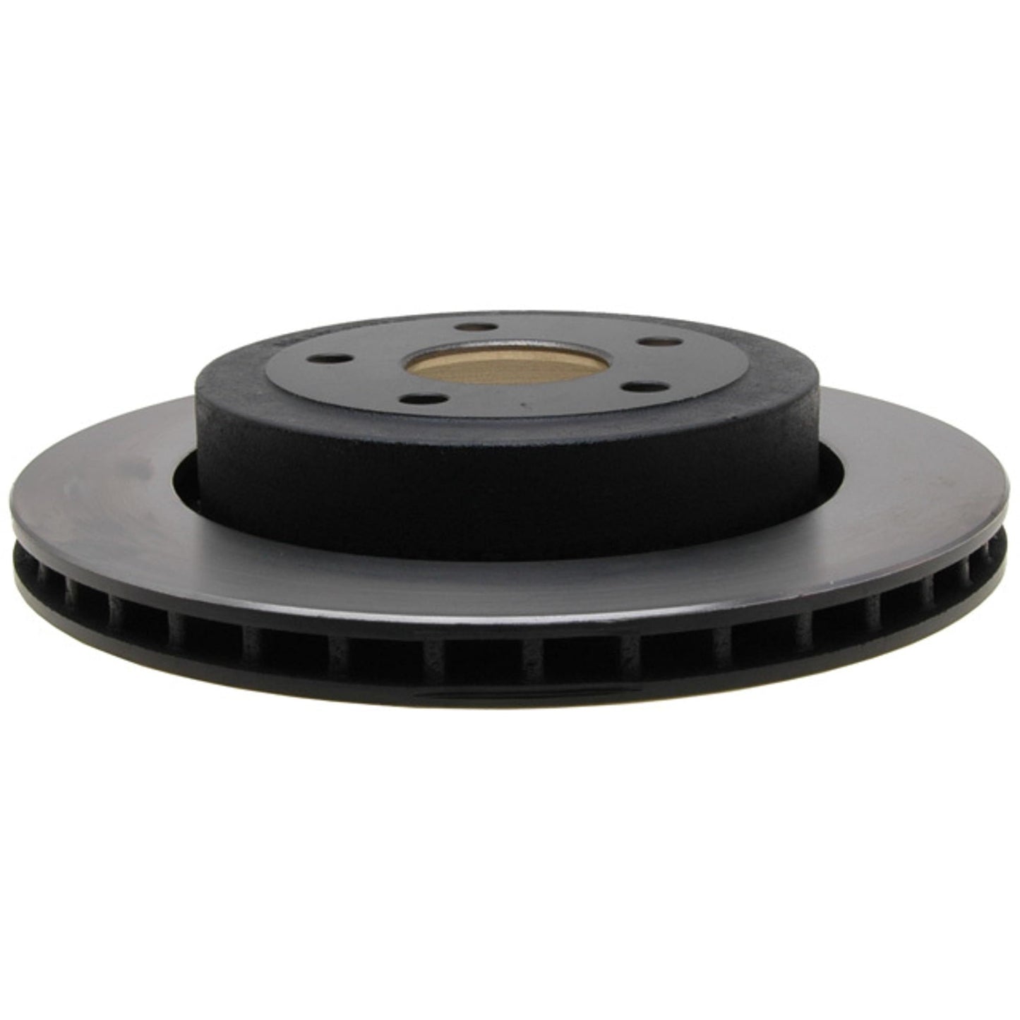 ACDelco Professional Durastop 18A2537 Rotor de frein à disque