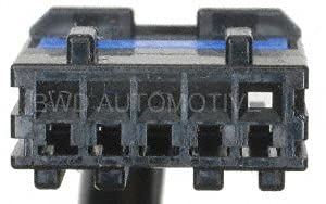 BWD S14644 Interruptor de señal de giro
