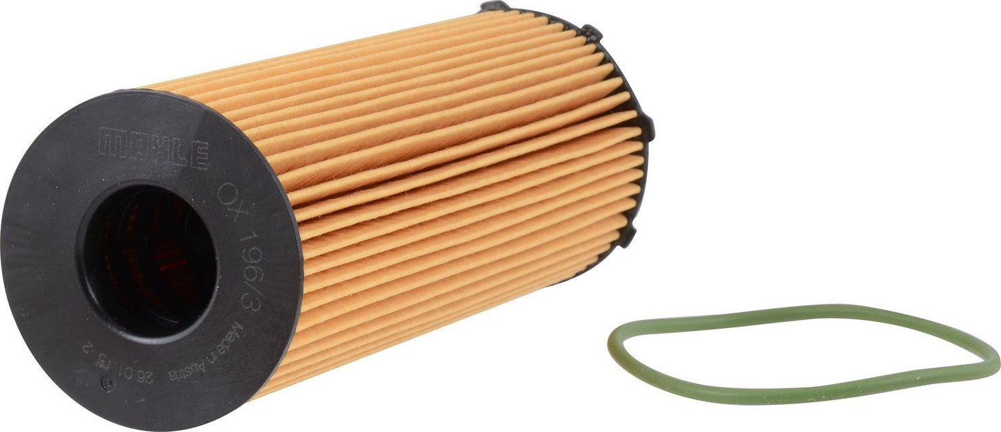 Fram CH10636 Filtro de aceite del motor