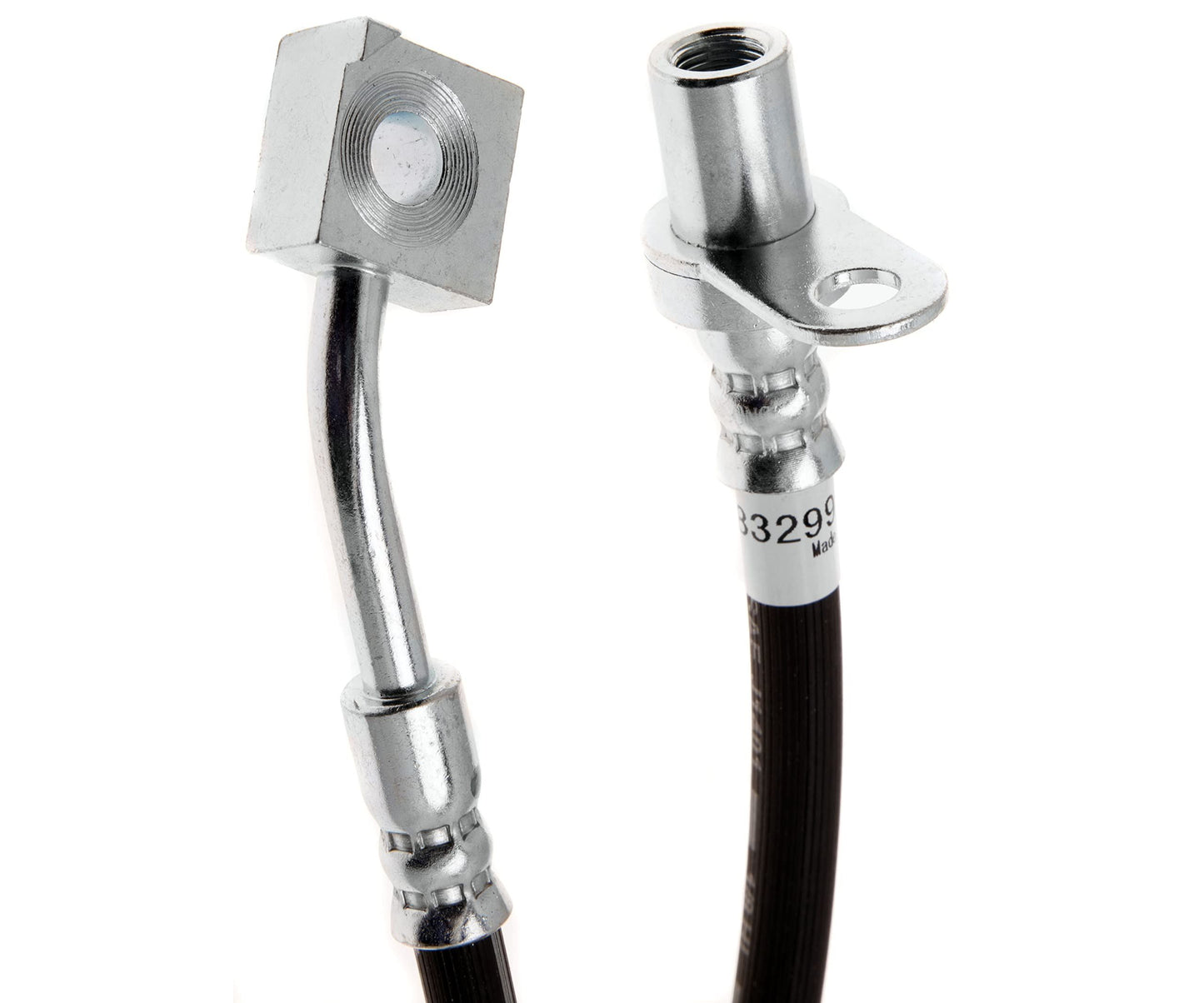 Raybestos BH383299 Brake Hydraulic Hose