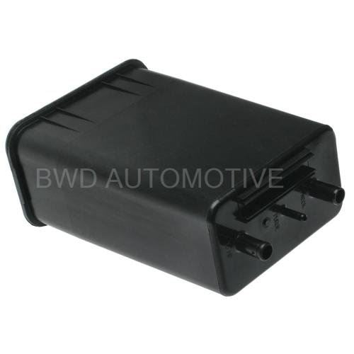 Bote de vapor BWD CP1269