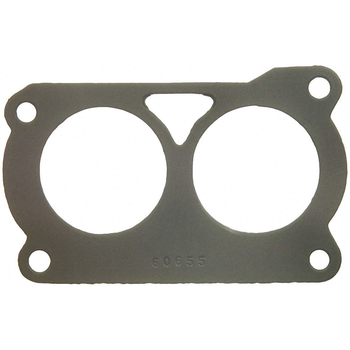 Fel-Pro 60655 Joint de montage du corps de papillon d'injection de carburant