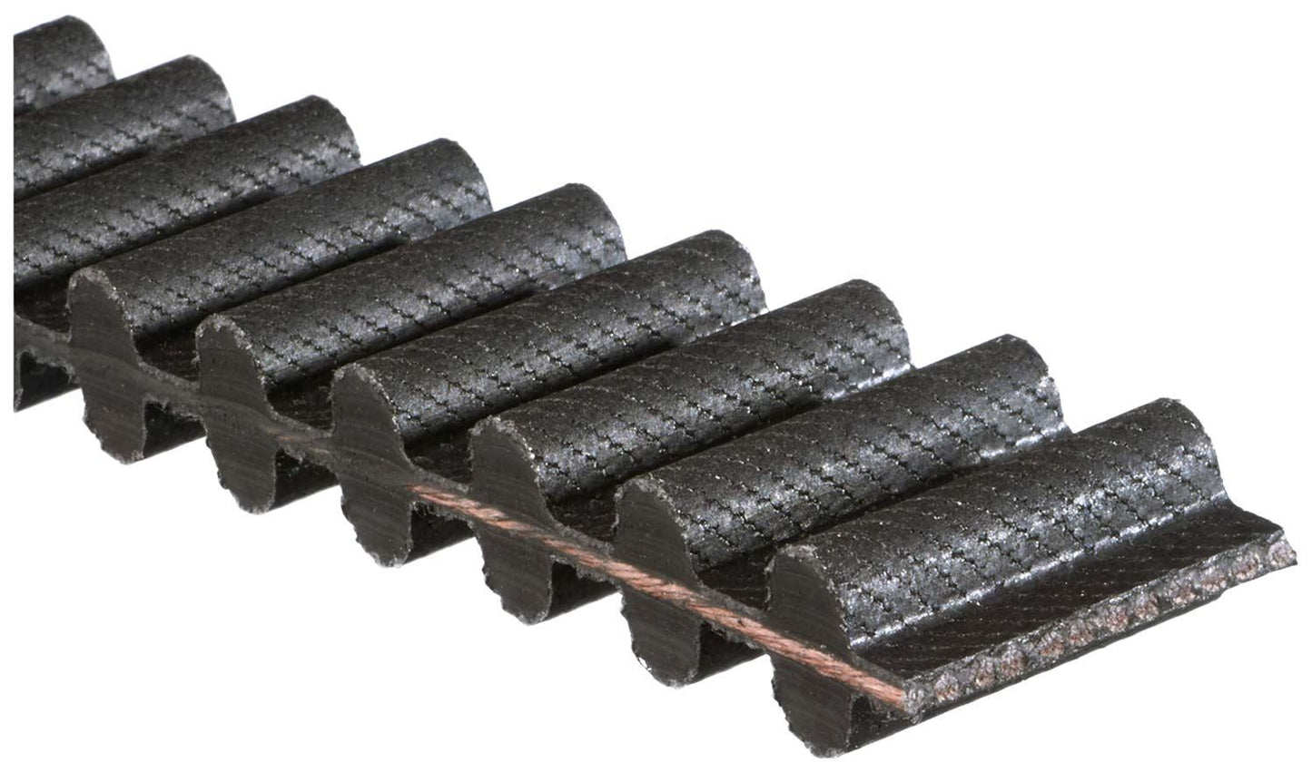 ACDelco Professional TB293 Correa del eje de equilibrio del motor