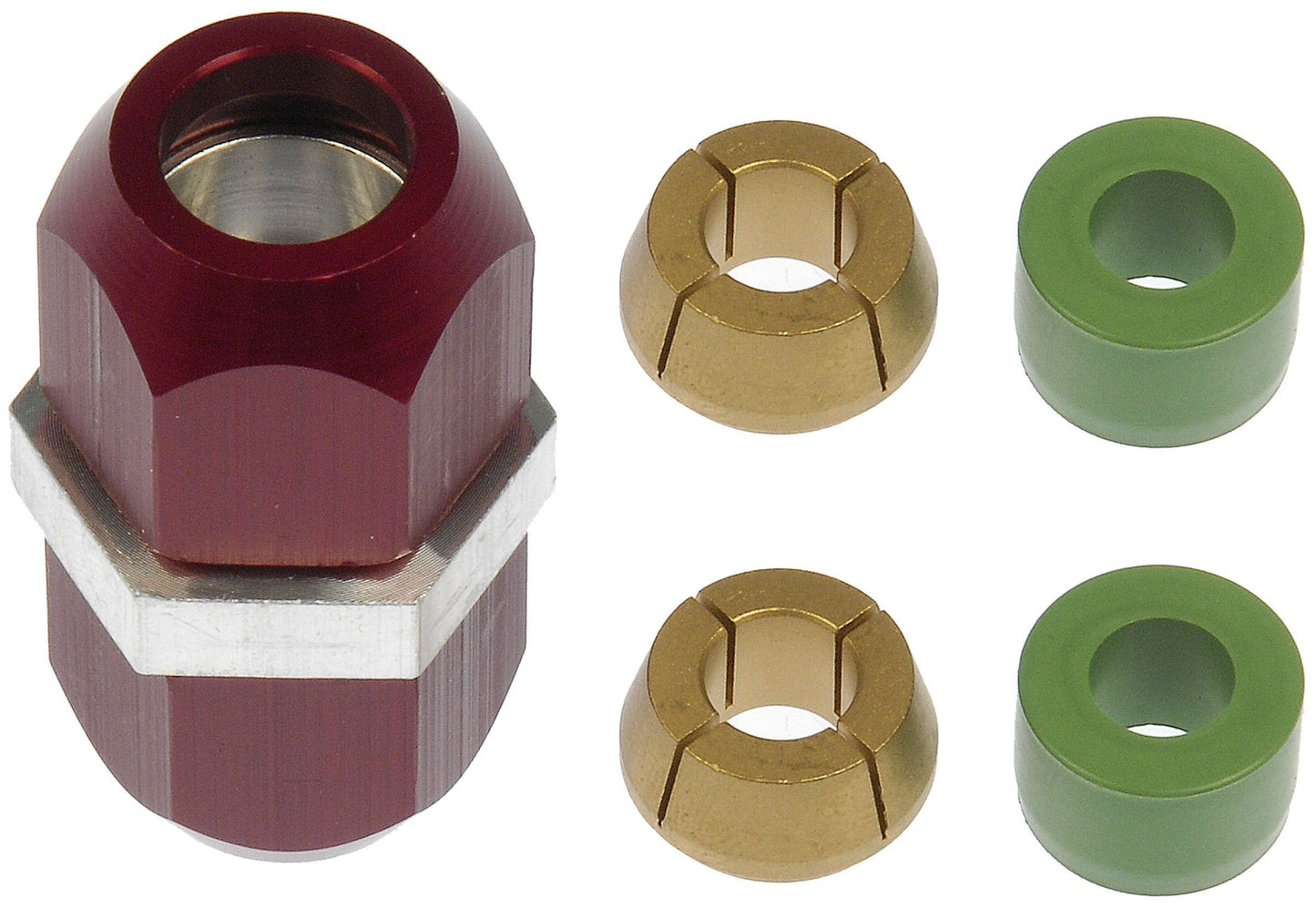 Dorman (OE Solutions) 800-643