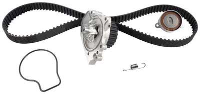 ACDelco Professional TCKWP247 Kit de correa de distribución del motor con bomba de agua