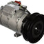 Four Seasons 78342 A/C Compressor