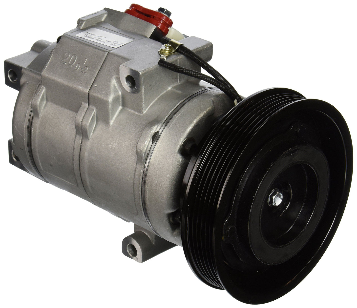 Four Seasons 78342 A/C Compressor