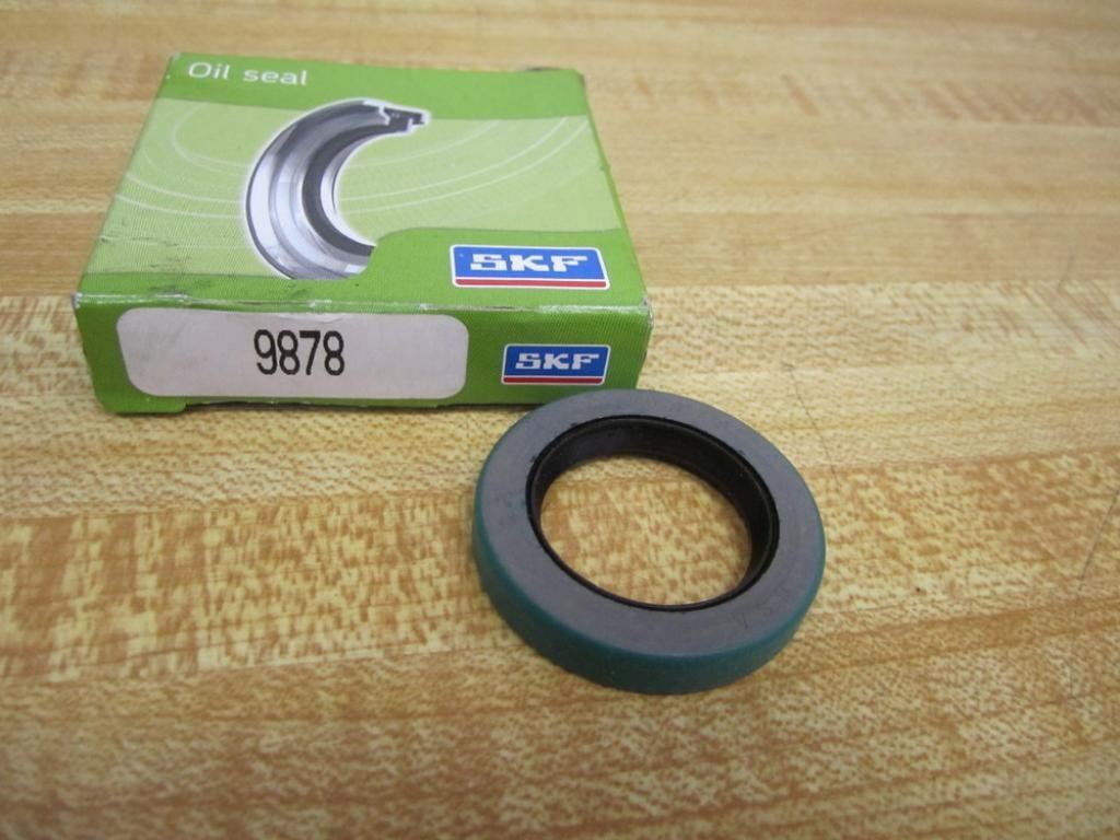 Sello de rueda SKF 9878