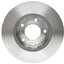 Rotor de freno de disco ACDelco Advantage 18A1211AC