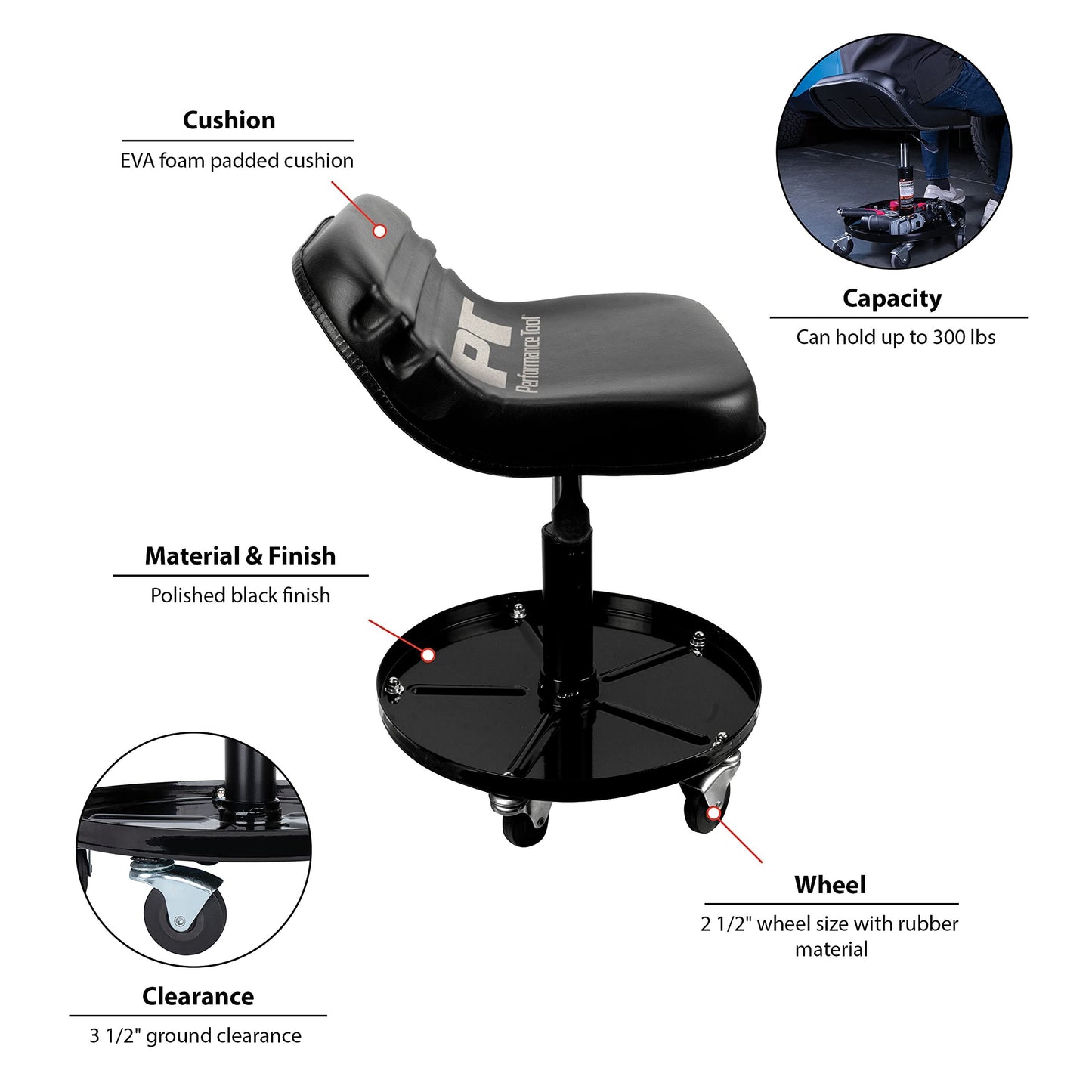 Performance Tool W85020
