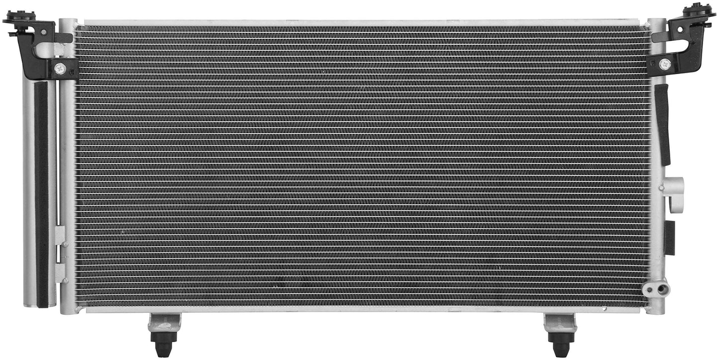Spectra Premium 7-3885 Condenseur de climatisation