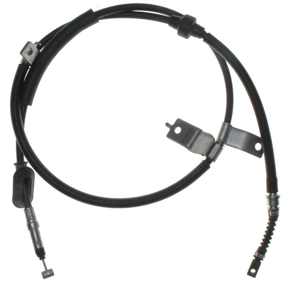 Cable de freno de estacionamiento Raybestos BC94405