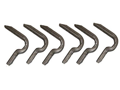 Lund 300067 Kit de montaje de estribo