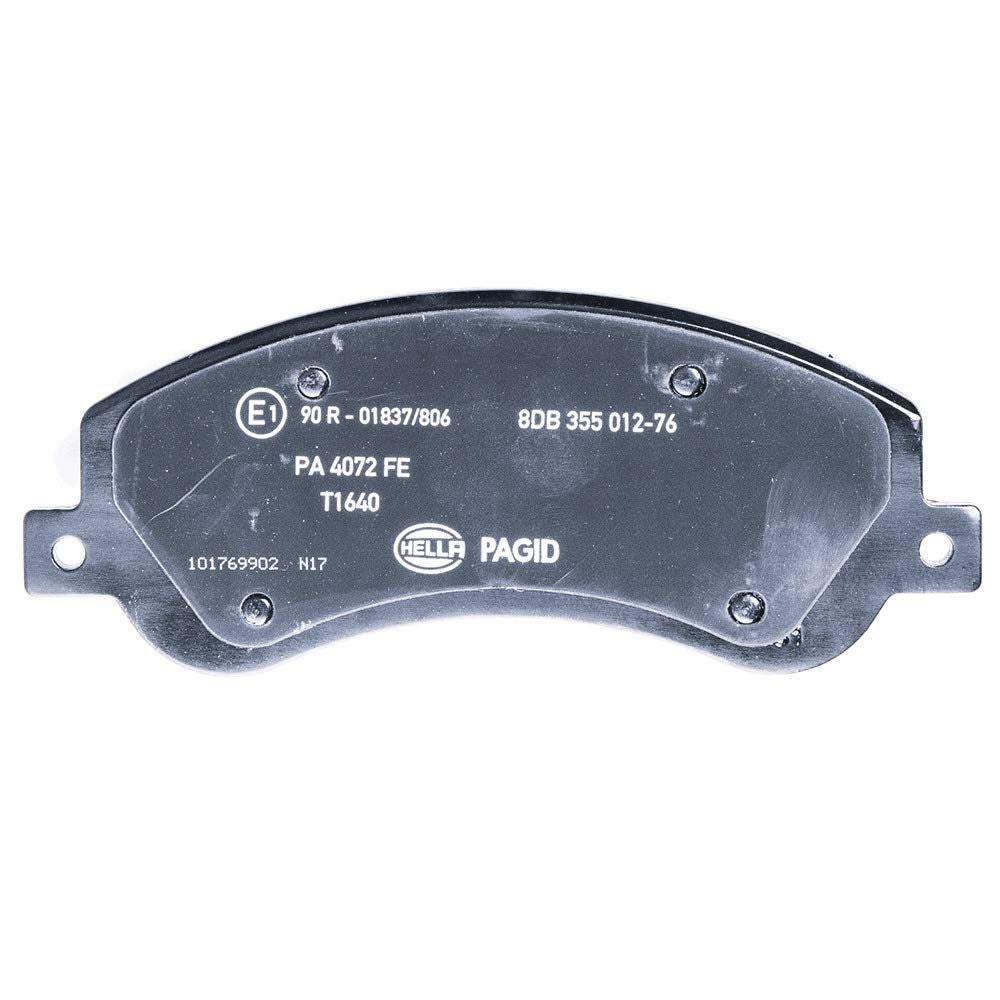 Hella-PAGID 355012761