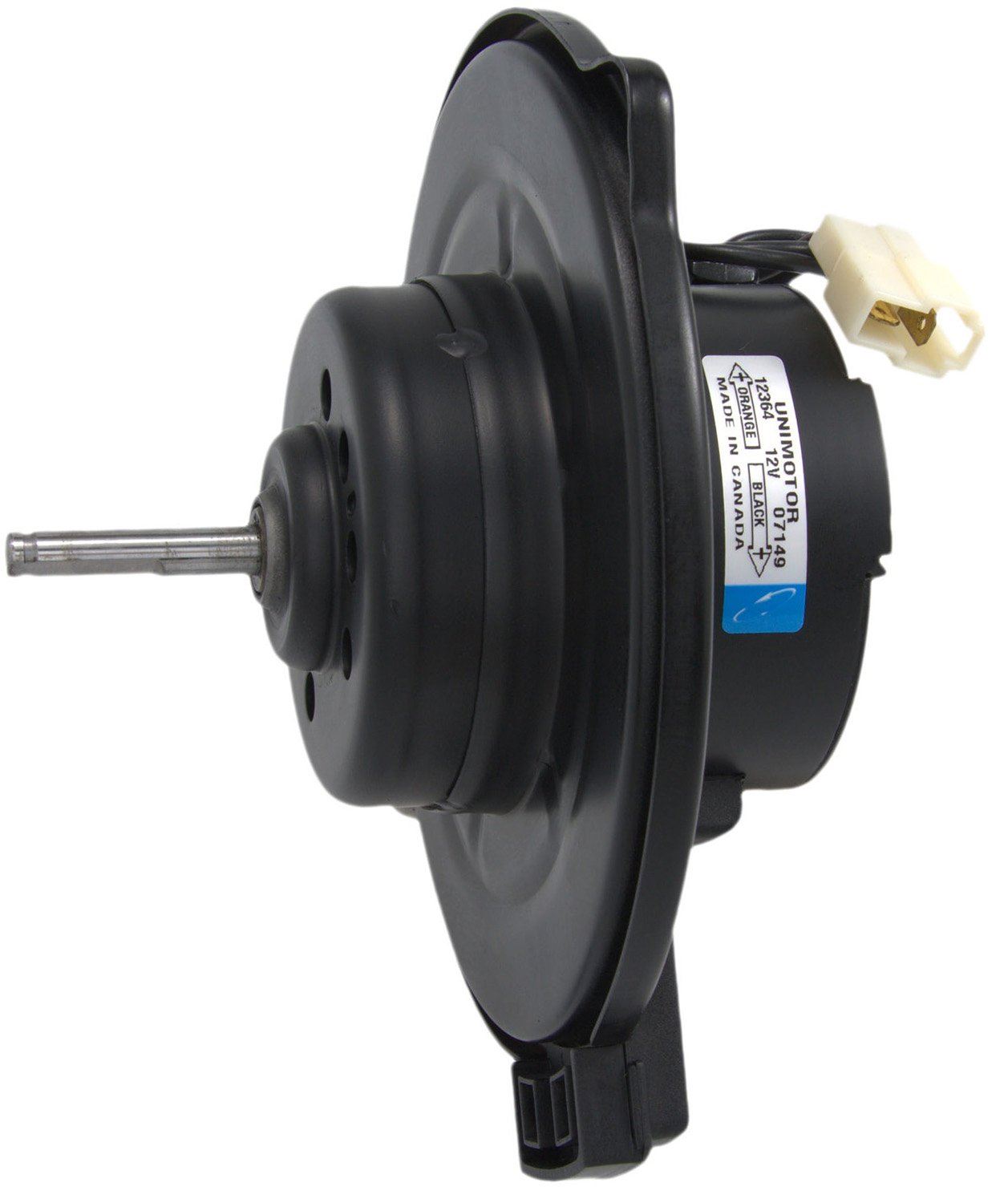Motor de ventilador HVAC Four Seasons 35364