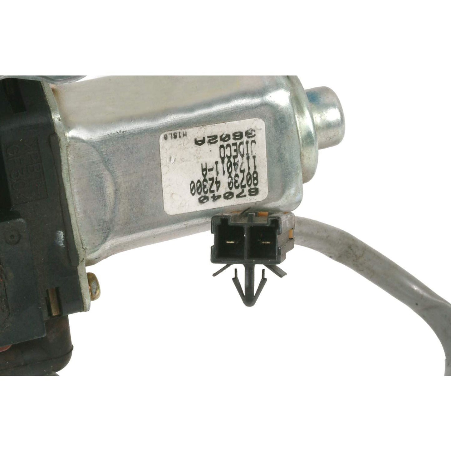 CARDONE 82-1366AR Ensemble moteur et régulateur de vitre électrique