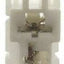 Conector del motor del ventilador HVAC BWD PT1027