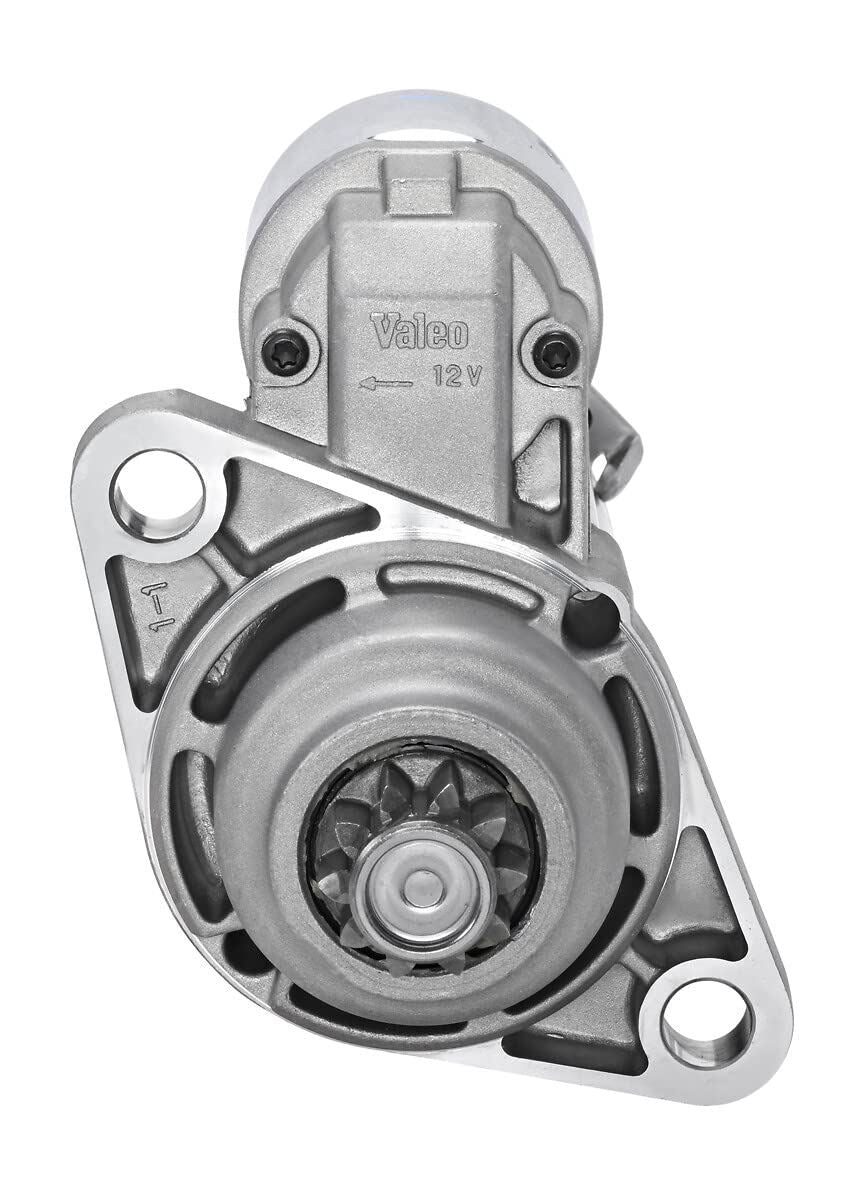 Valeo 438173 Motor de arranque