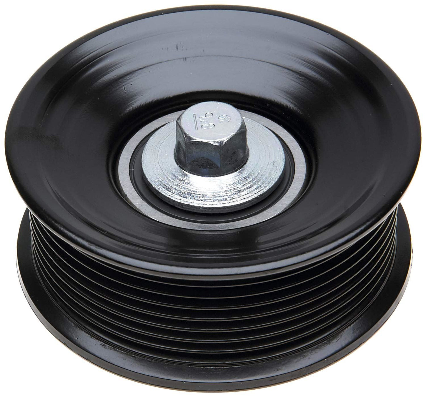 ACDelco Professional 36324 Polea tensora para correa de transmisión de accesorios