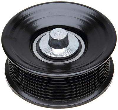 ACDelco Professional 36324 Polea tensora para correa de transmisión de accesorios